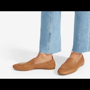 Everlane everyday loafer size 10